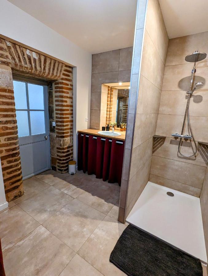 Douceur, Elegance Au Coeur D'Albi Exterior foto